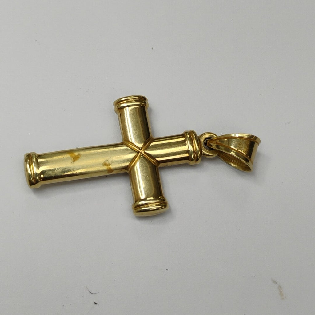 DIJE ORO 10 K 1,40 GRMS (SEMINUEVO)