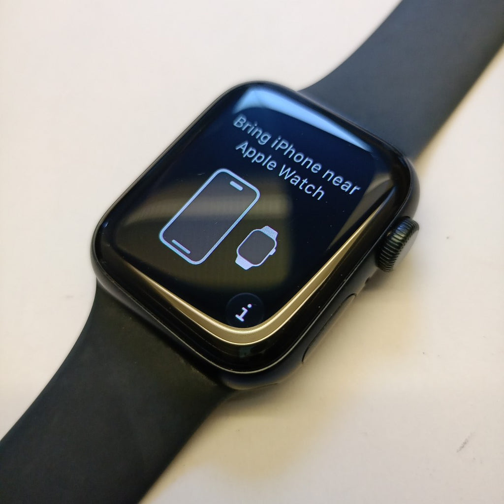 SMARTWATCH APPLE SE 3 ALUMINIO A3324 40 MM GPS (SEMINUEVO)
