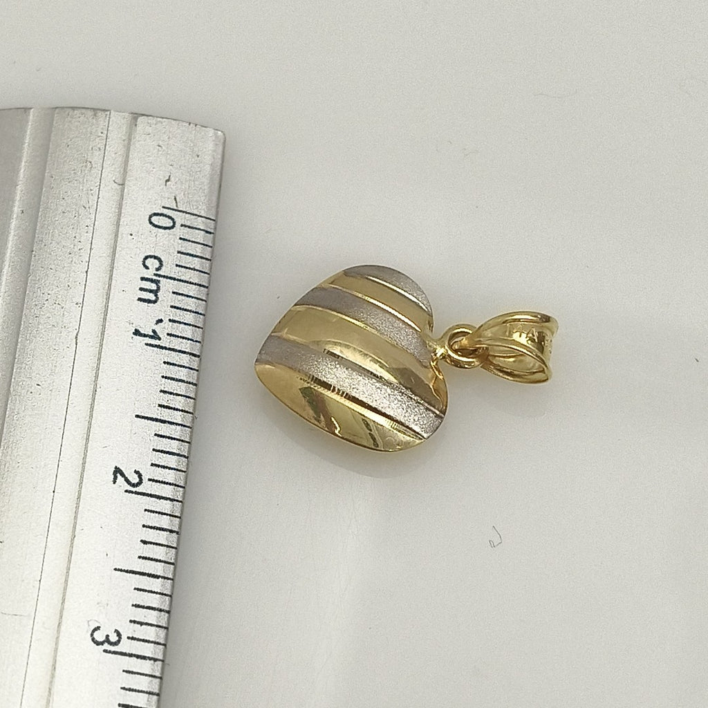 DIJES ORO 14K 0.7 (NUEVO)