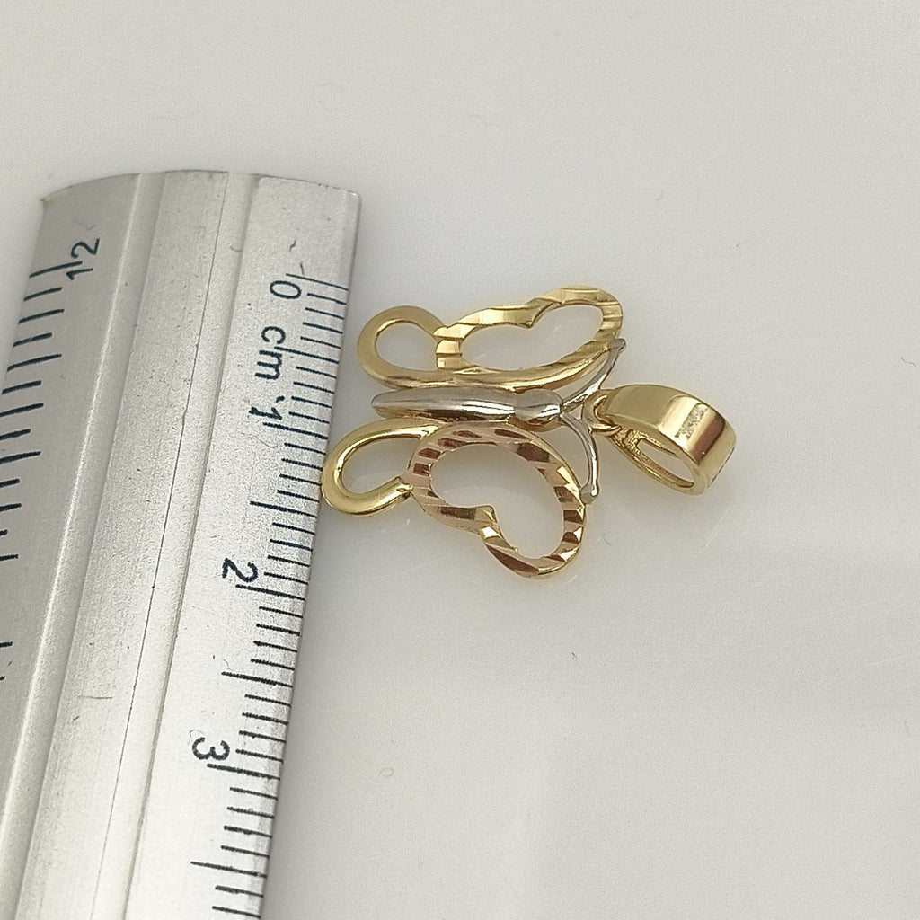DIJES ORO 14K 1.3 (NUEVO)