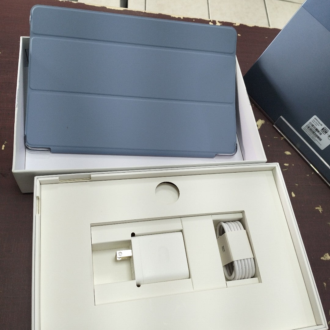 TABLETA OPPO PAD SE OPD2419 (2025) 128 GB 6 GB RAM (SEMINUEVO)