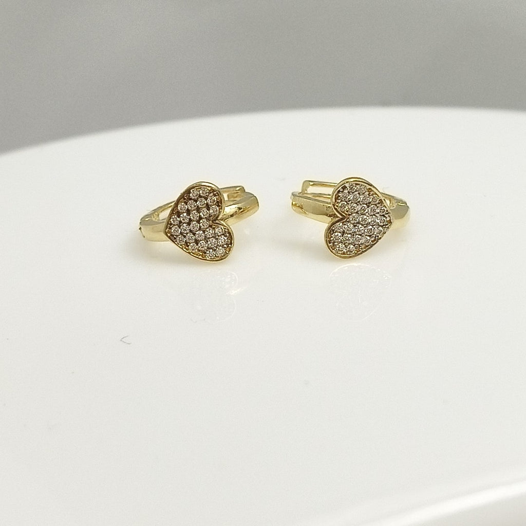 HUGGIES ORO 14K 1.7 (NUEVO)