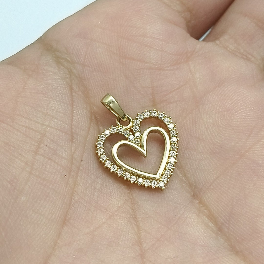 DIJES ORO 14K 1.2 (NUEVO)
