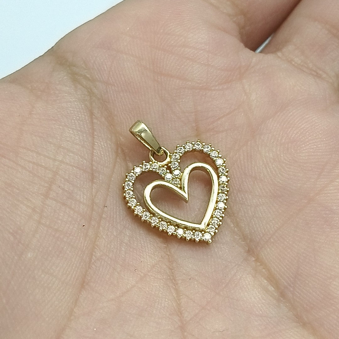 DIJES ORO 14K 1.2 (NUEVO)