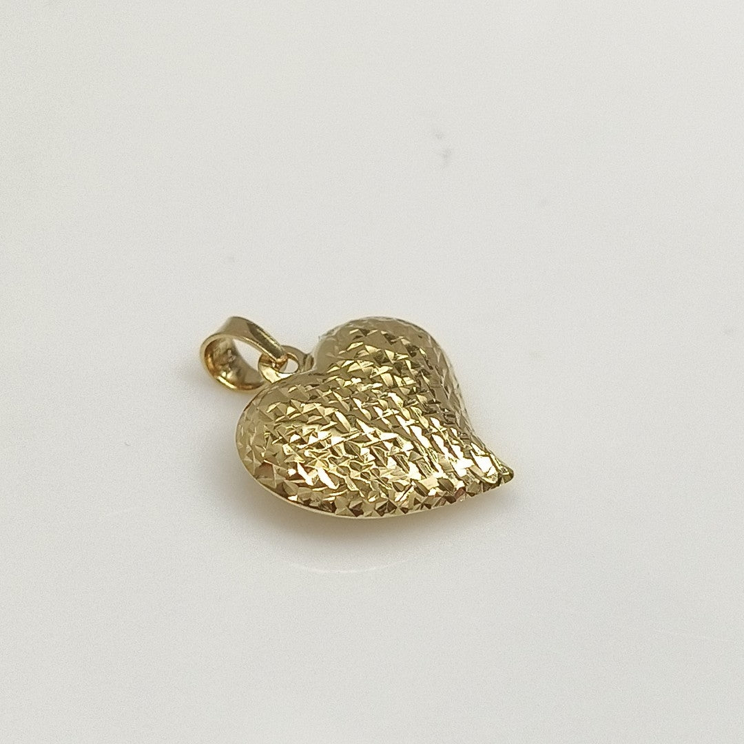 DIJES ORO 14K 0.7 (NUEVO)