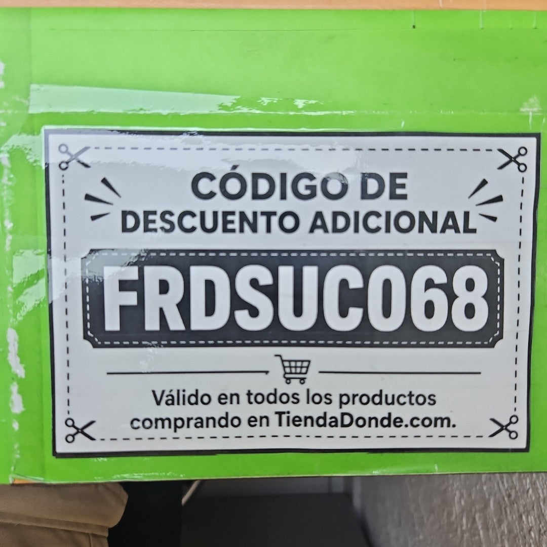 CADENA ORO 10 K 29,40 GRMS (SEMINUEVO)