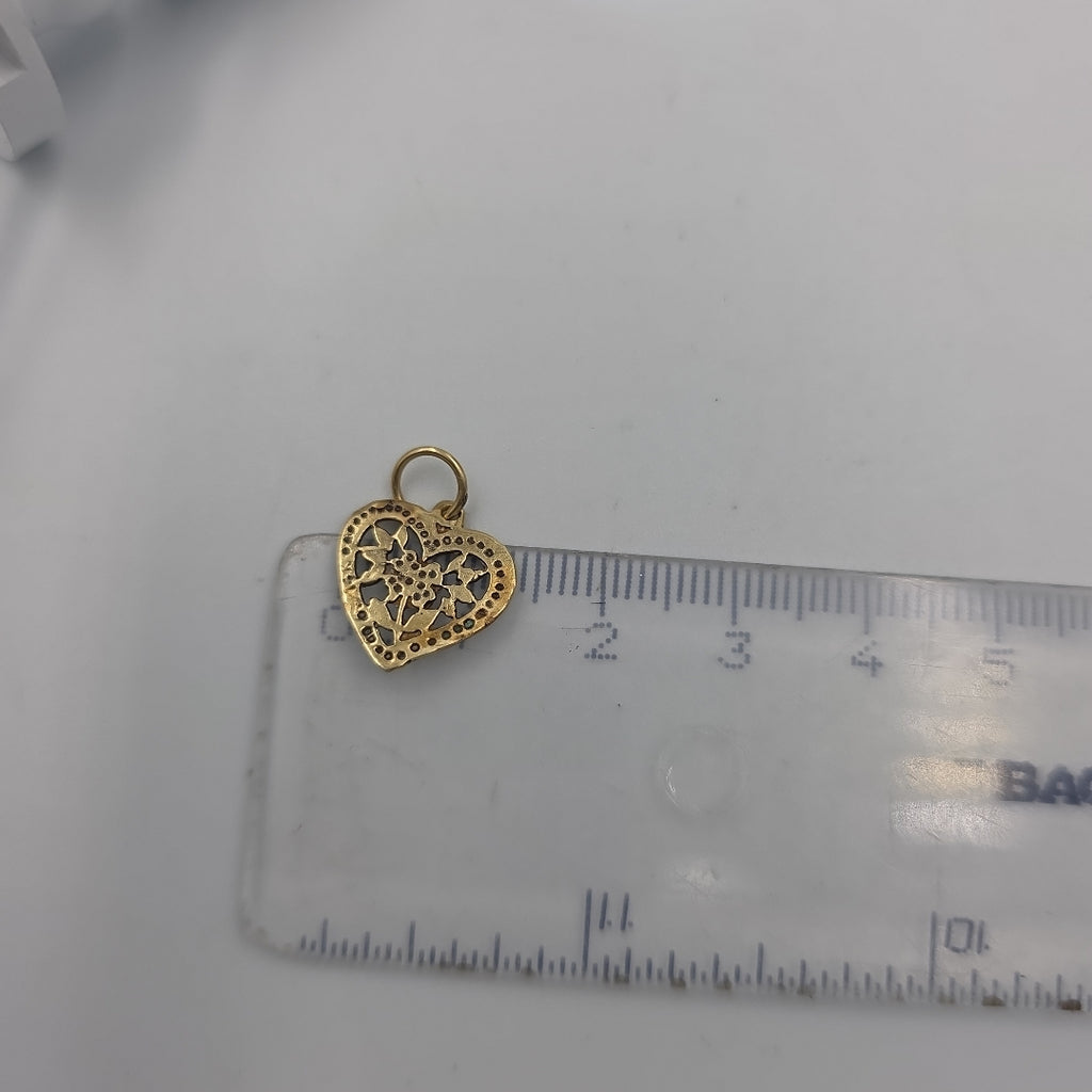 DIJE ORO 14 K 1,00 GRMS (SEMINUEVO)