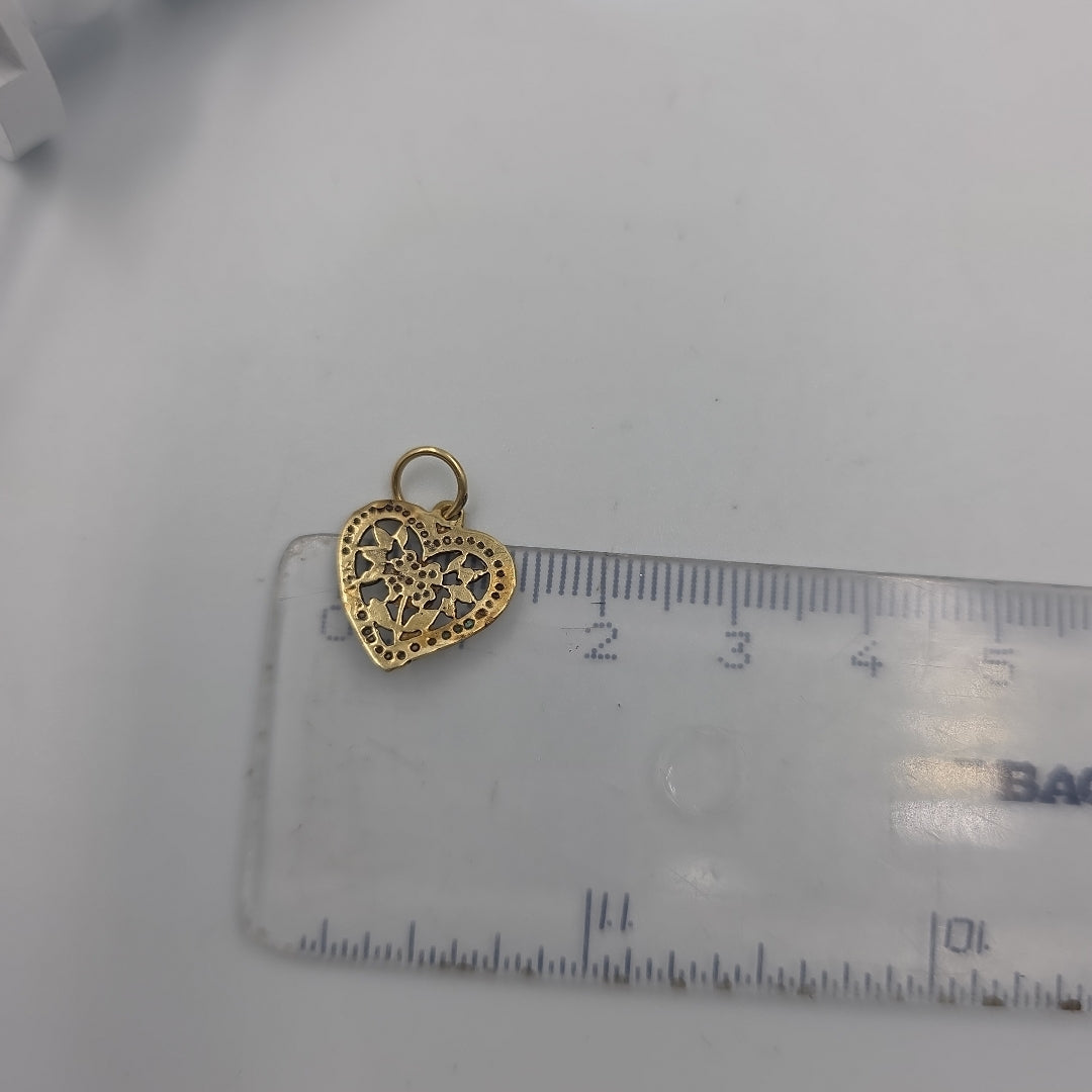 DIJE ORO 14 K 1,00 GRMS (SEMINUEVO)