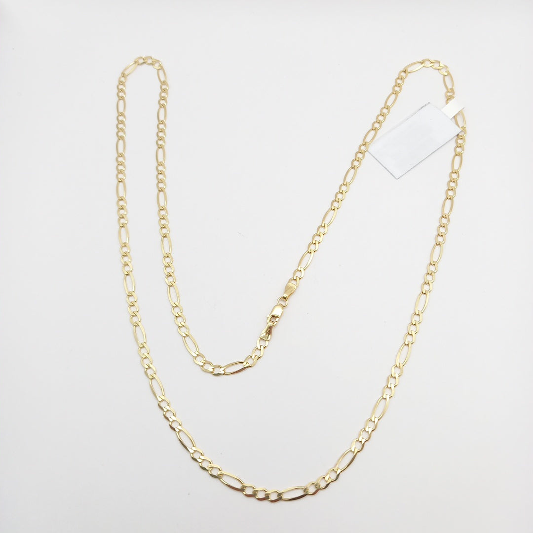 CADENA ORO 10 K 7,40 GRMS (SEMINUEVO)