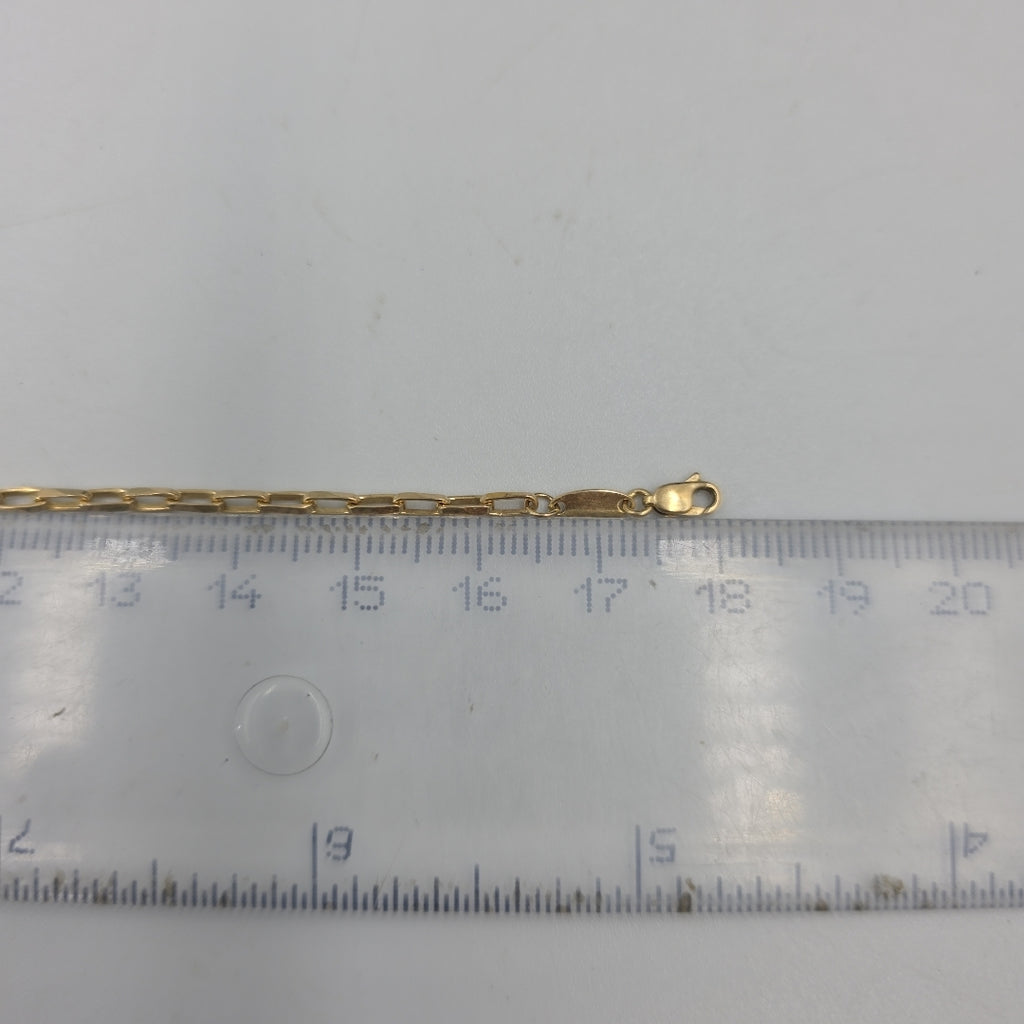 PULSERA ORO 14 K 2,50 GRMS (SEMINUEVO)