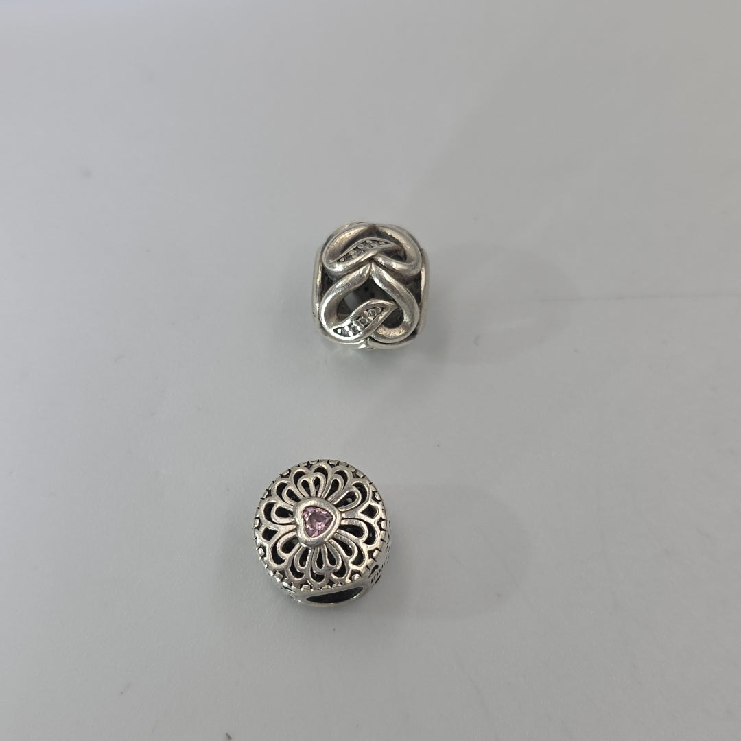 DIJE PLATA 10.9 GRMS (SEMINUEVO)