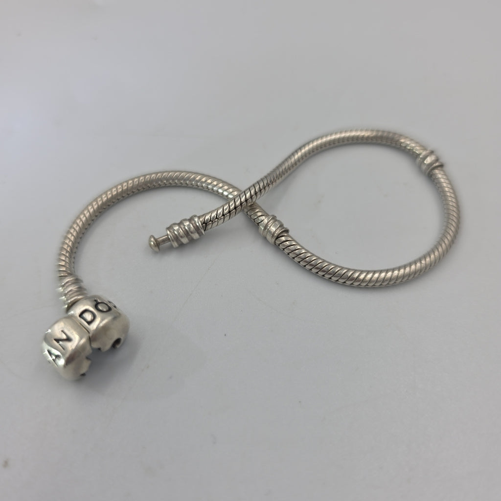 PULSERA PLATA 14.3 GRMS (SEMINUEVO)