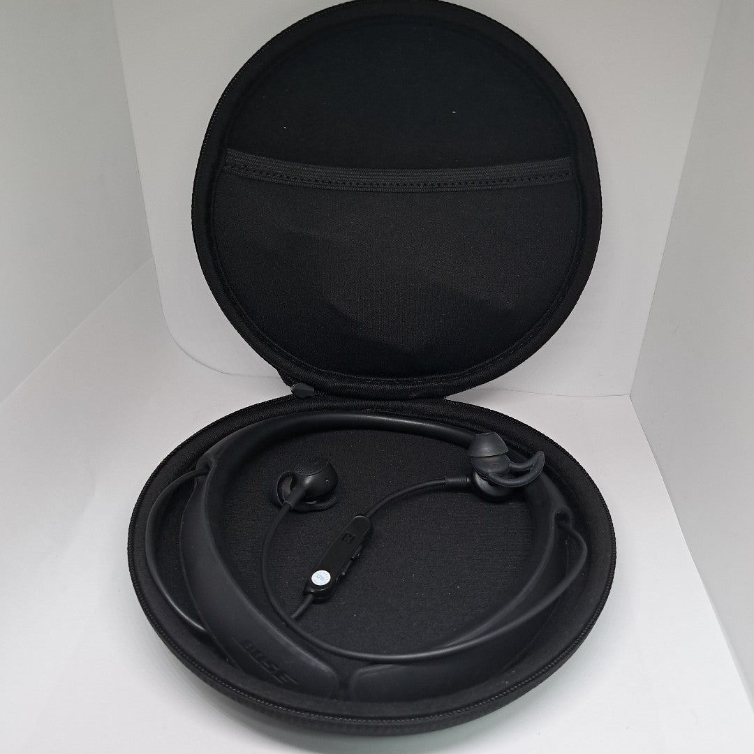 AUDIFONOS BOSE QUIETCONTROL 30 INALAMBRICO IN EAR (SEMINUEVO)