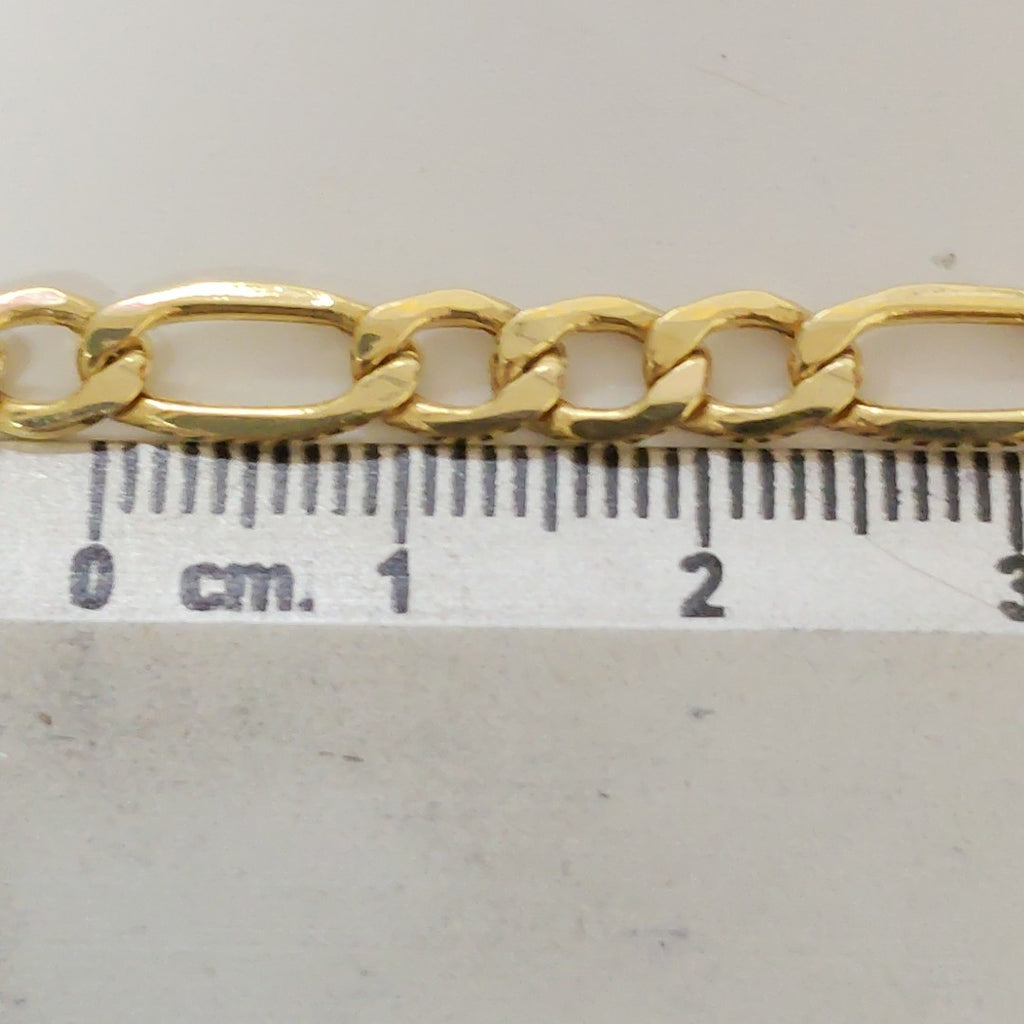 CADENA ORO 10 K 9.3 GRMS (SEMINUEVO)