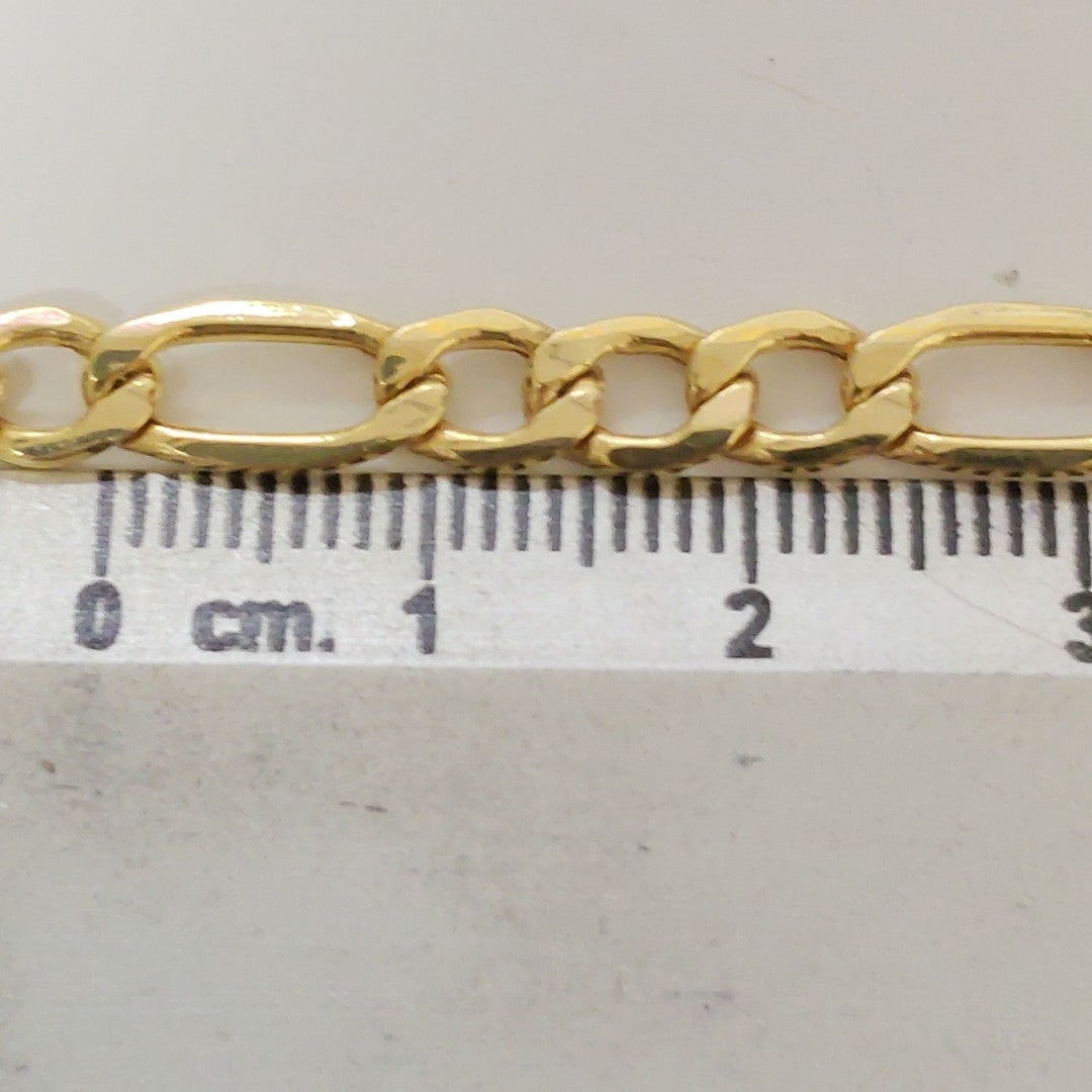 CADENA ORO 10 K 9.3 GRMS (SEMINUEVO)