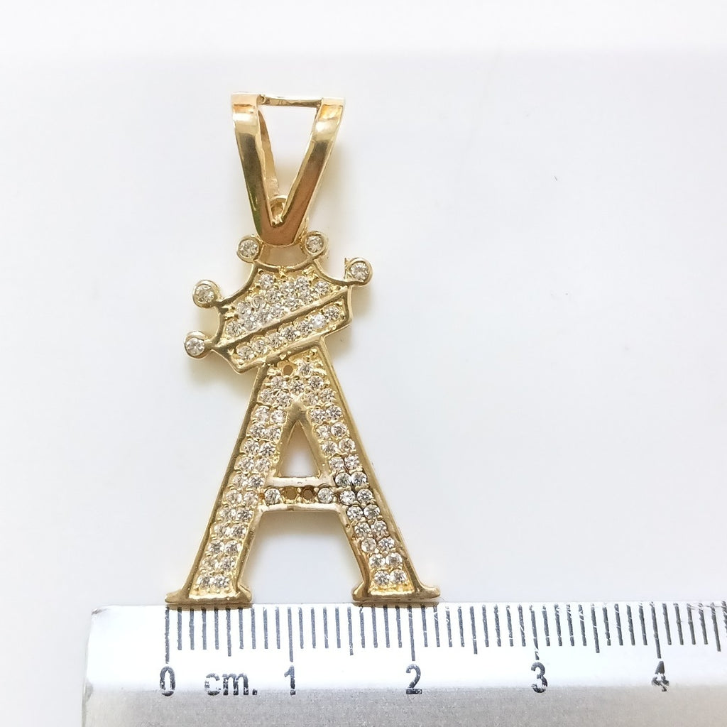 DIJE ORO 14 K 6.7 GRMS (SEMINUEVO)