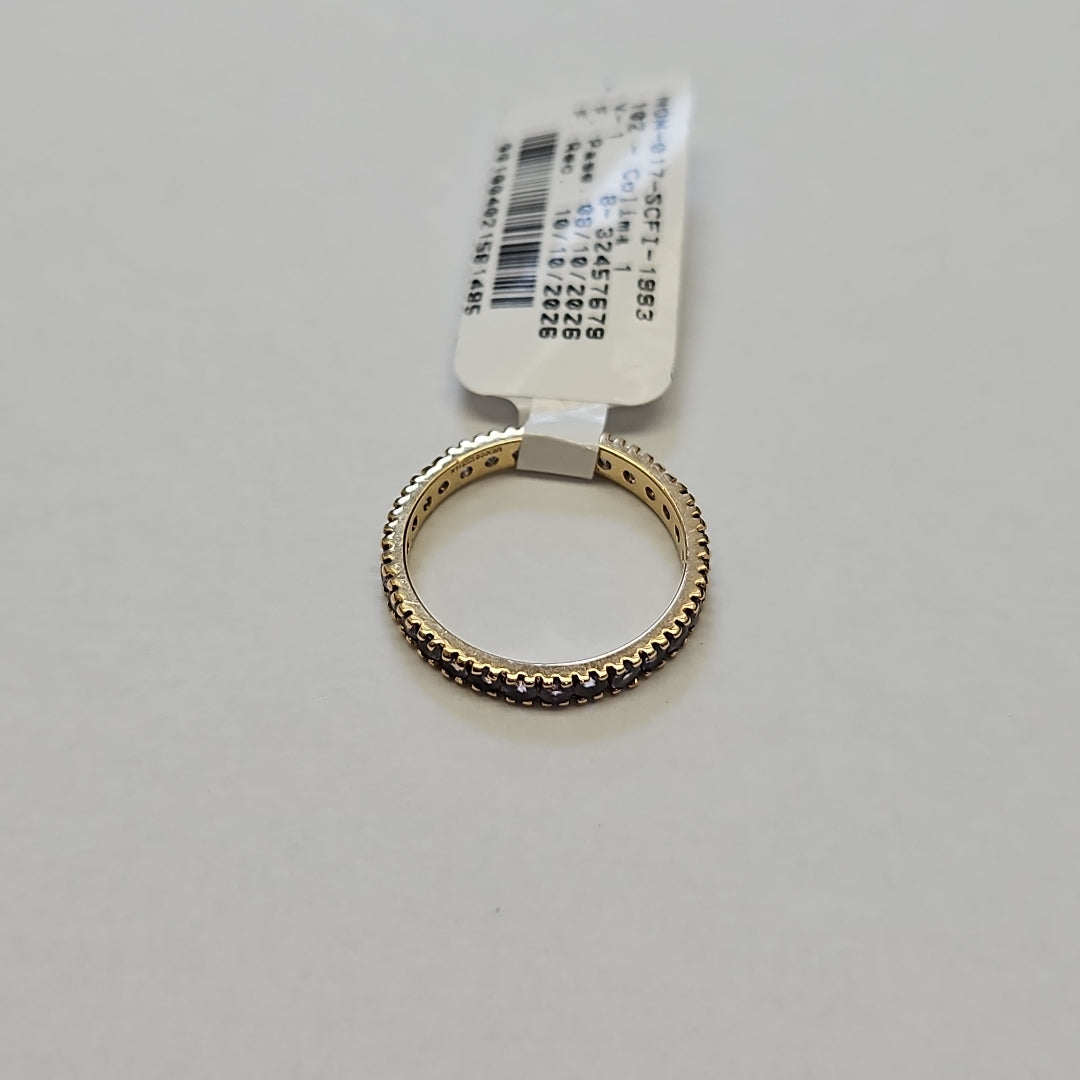 CHURUMBELA ORO 14 K 1,90 GRMS (SEMINUEVO)