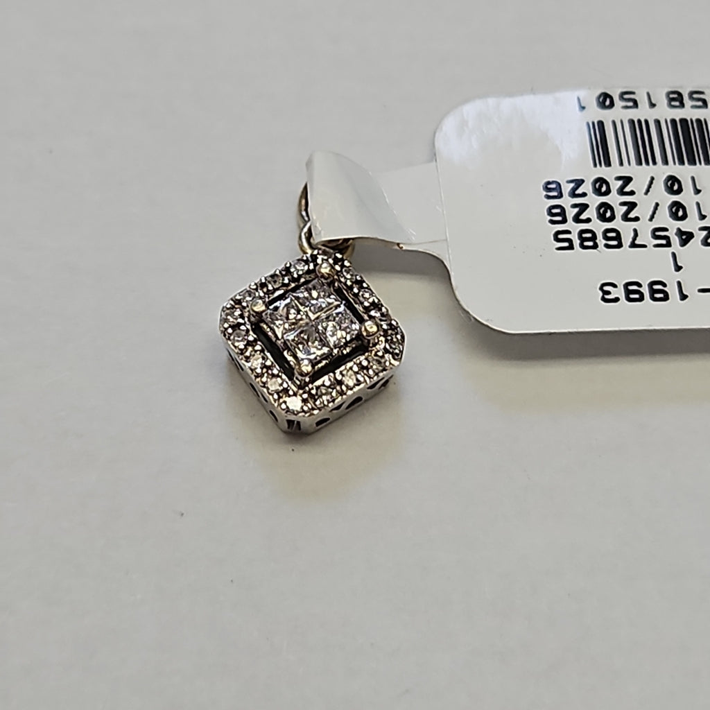 DIJE ORO 14 K 1,00 GRMS (SEMINUEVO)