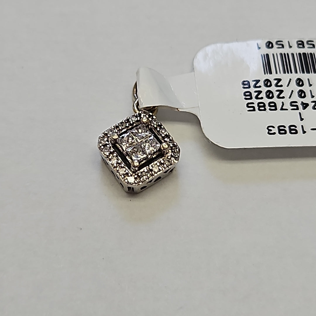 DIJE ORO 14 K 1,00 GRMS (SEMINUEVO)