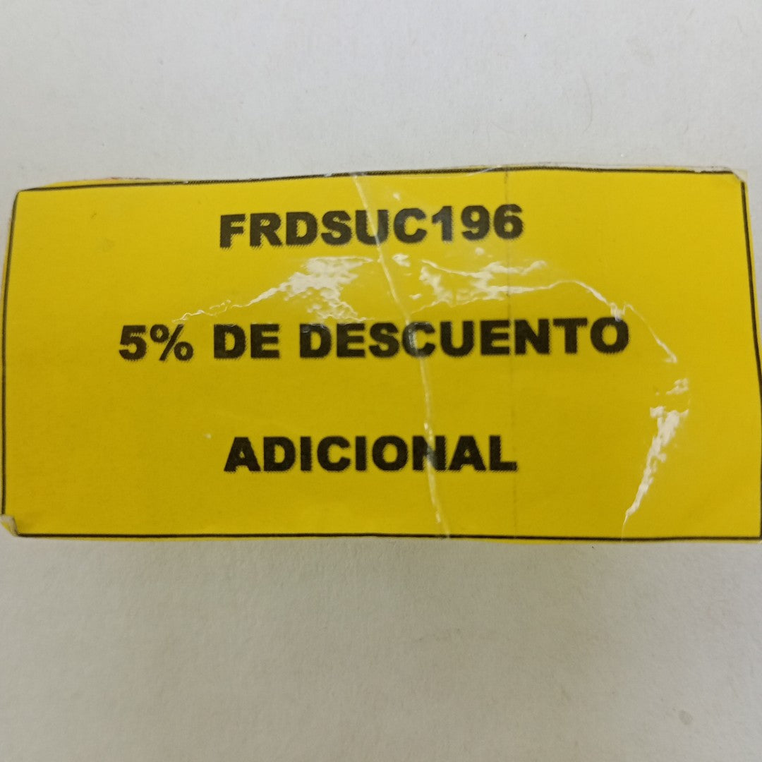 DIJE ORO 10 K 0,60 GRMS (SEMINUEVO)