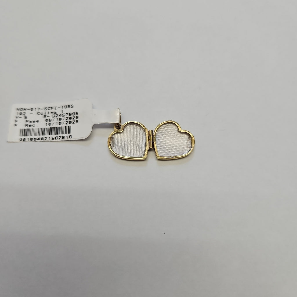 DIJE ORO 10 K 1,60 GRMS (SEMINUEVO)