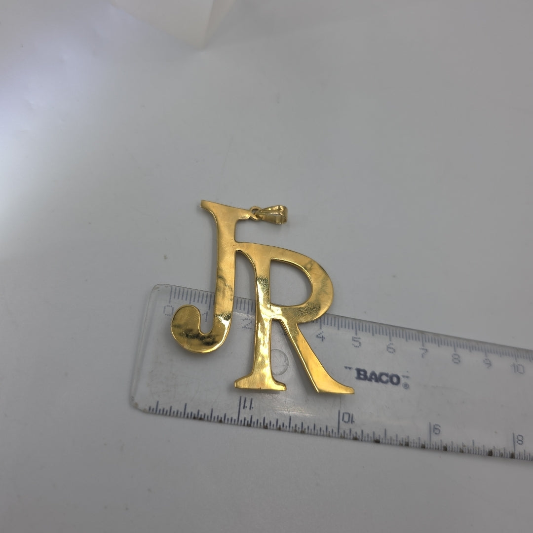 DIJE ORO 14 K 7.6 GRMS (SEMINUEVO)