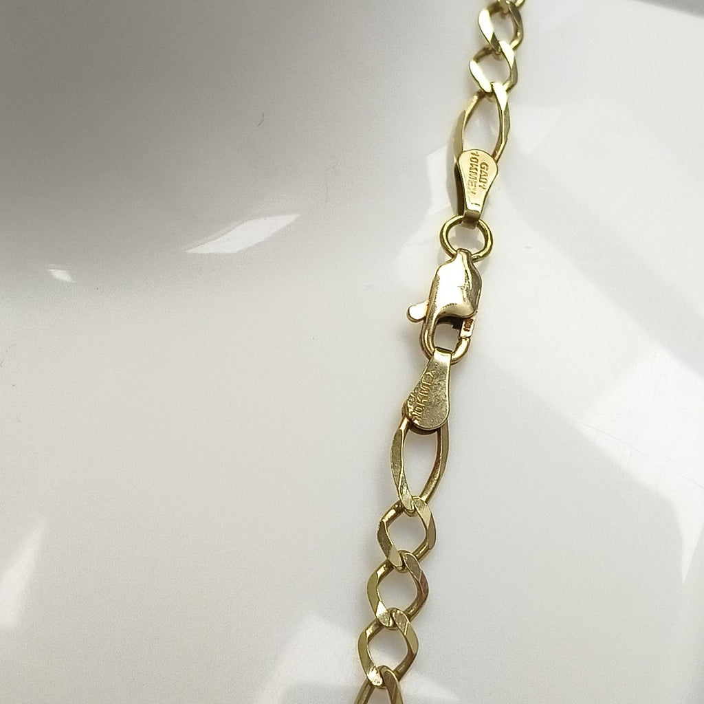 CADENA ORO 10 K 11.2 GRMS (SEMINUEVO)