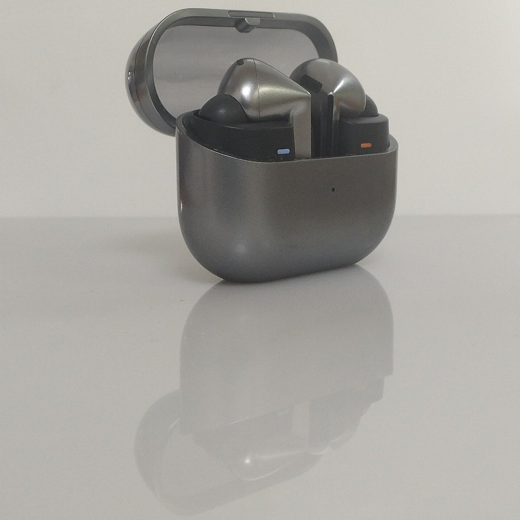 AUDIFONOS SAMSUNG GALAXY BUDS 3 PRO SM-R630 INALAMBRICO IN EAR (SEMINUEVO)