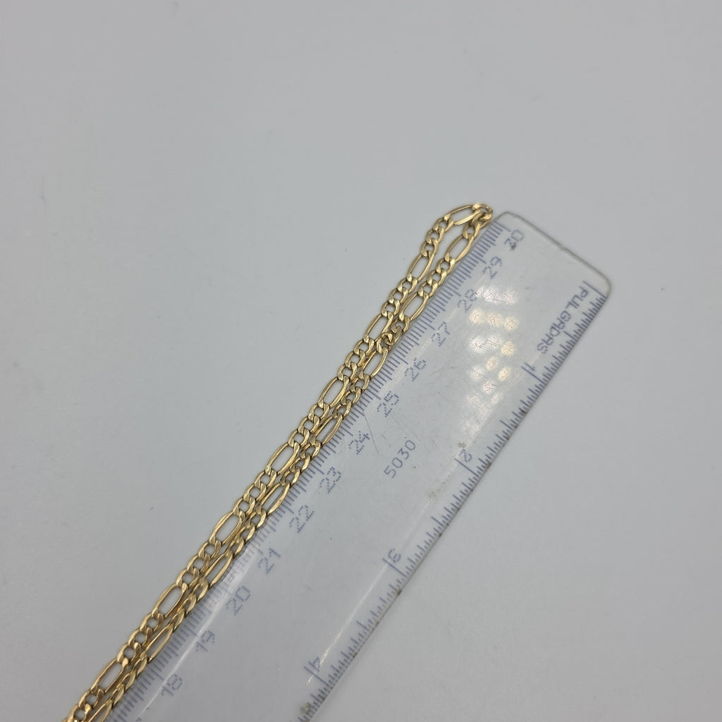 CADENA ORO 14 K 6.9 GRMS (SEMINUEVO)