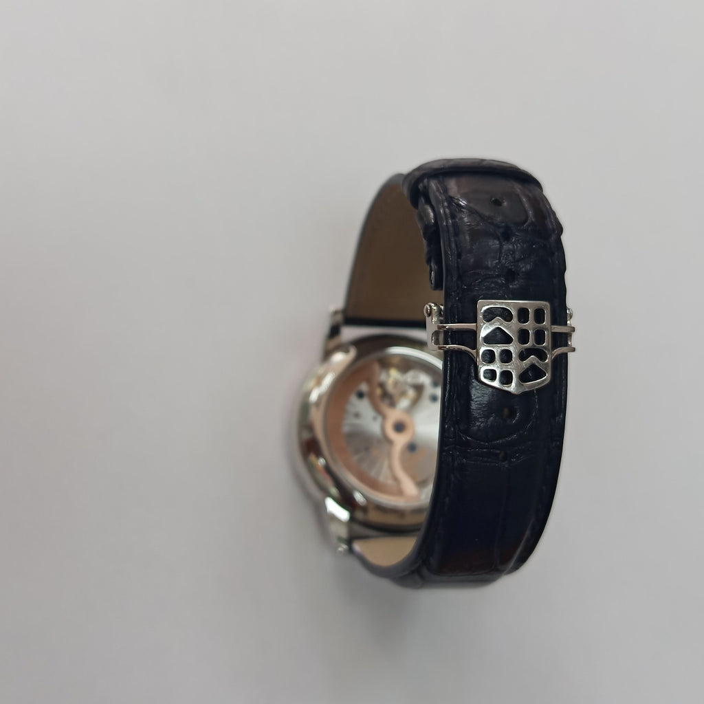 RELOJ CABALLERO FREDERIQUE CONSTANT FC-776X3H4/5/6 (SEMINUEVO)