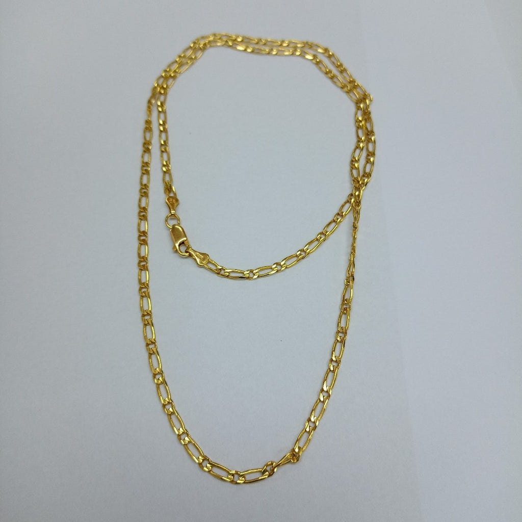 CADENA ORO 14 K 13.3 GRMS (SEMINUEVO)
