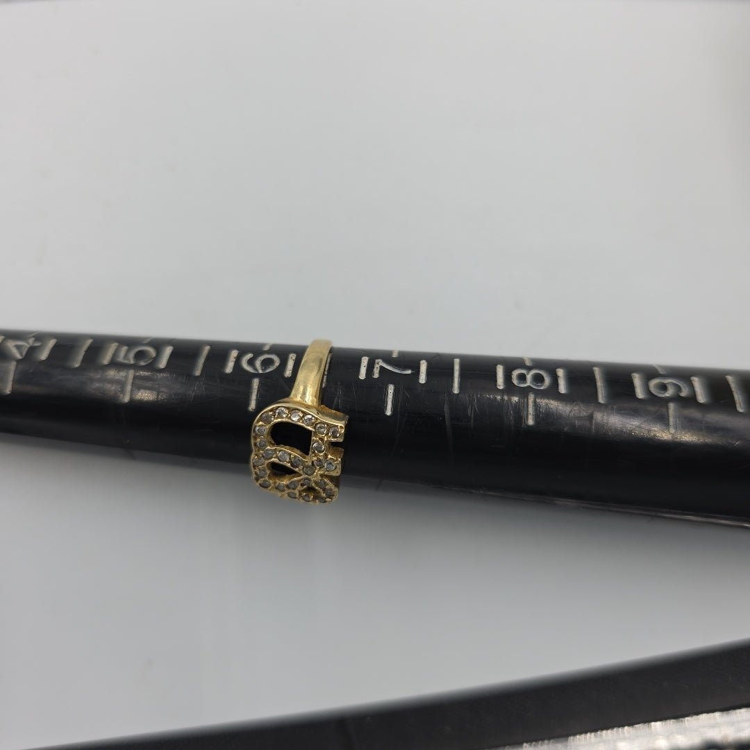 ANILLITO ORO 14 K 2.1 GRMS (SEMINUEVO)