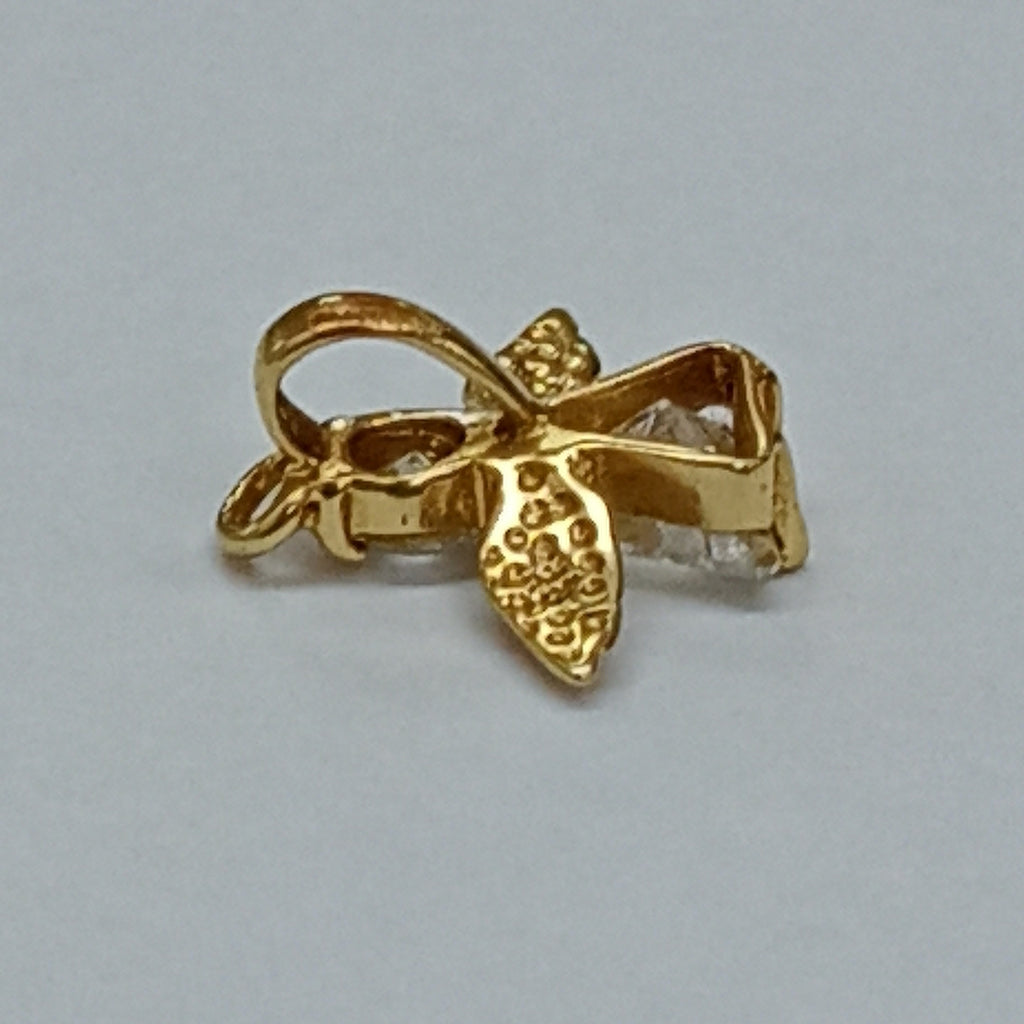 DIJE ORO 14 K 1,20 GRMS (SEMINUEVO)