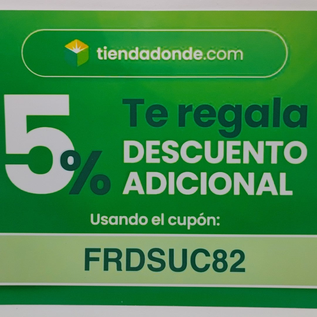 CADENA, DIJE ORO COMBINADO 10 K 5 GRMS (SEMINUEVO)