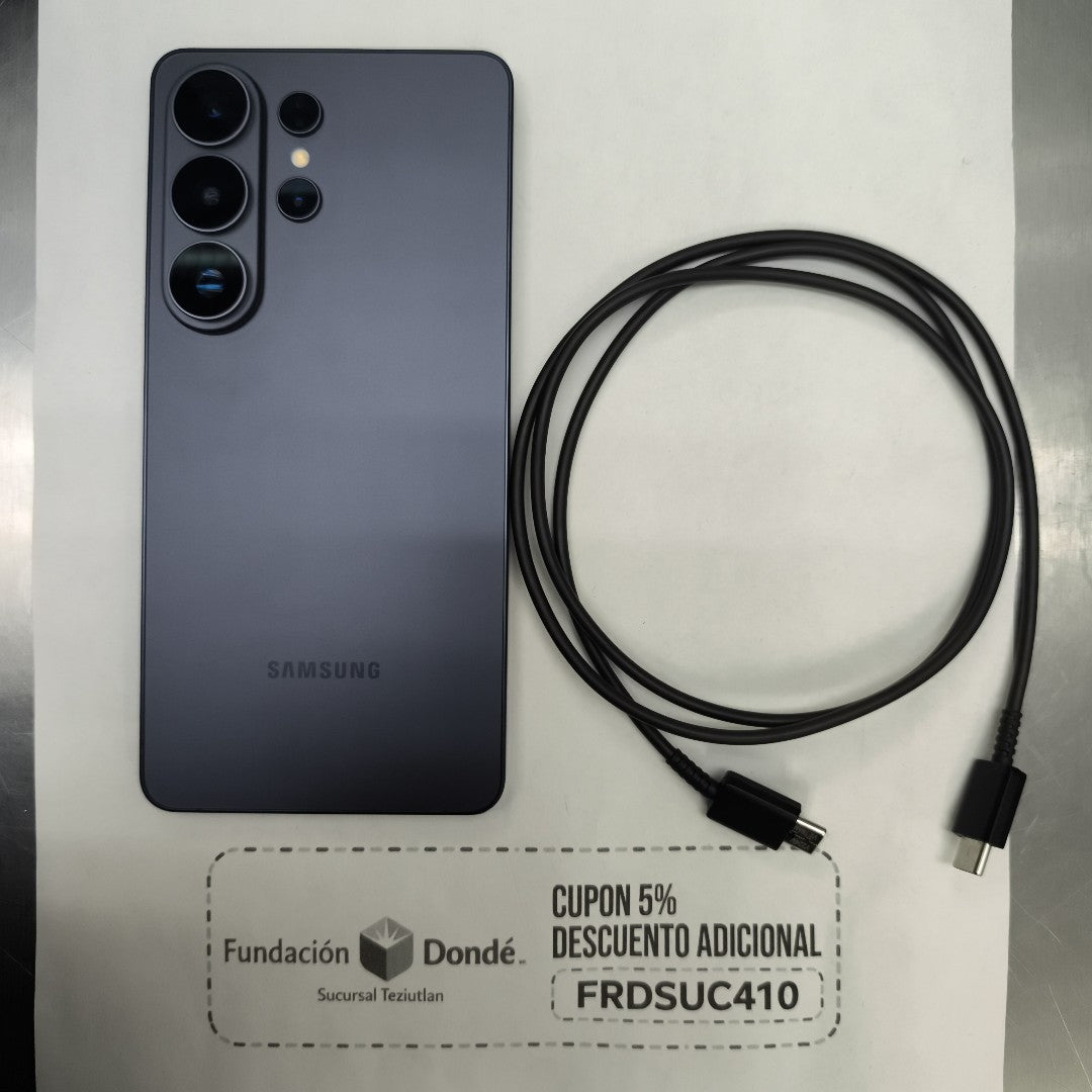 CELULAR SAMSUNG GALAXY S26 ULTRA SM-S948B (2026) 512 GB 12 GB RAM (SEMINUEVO)