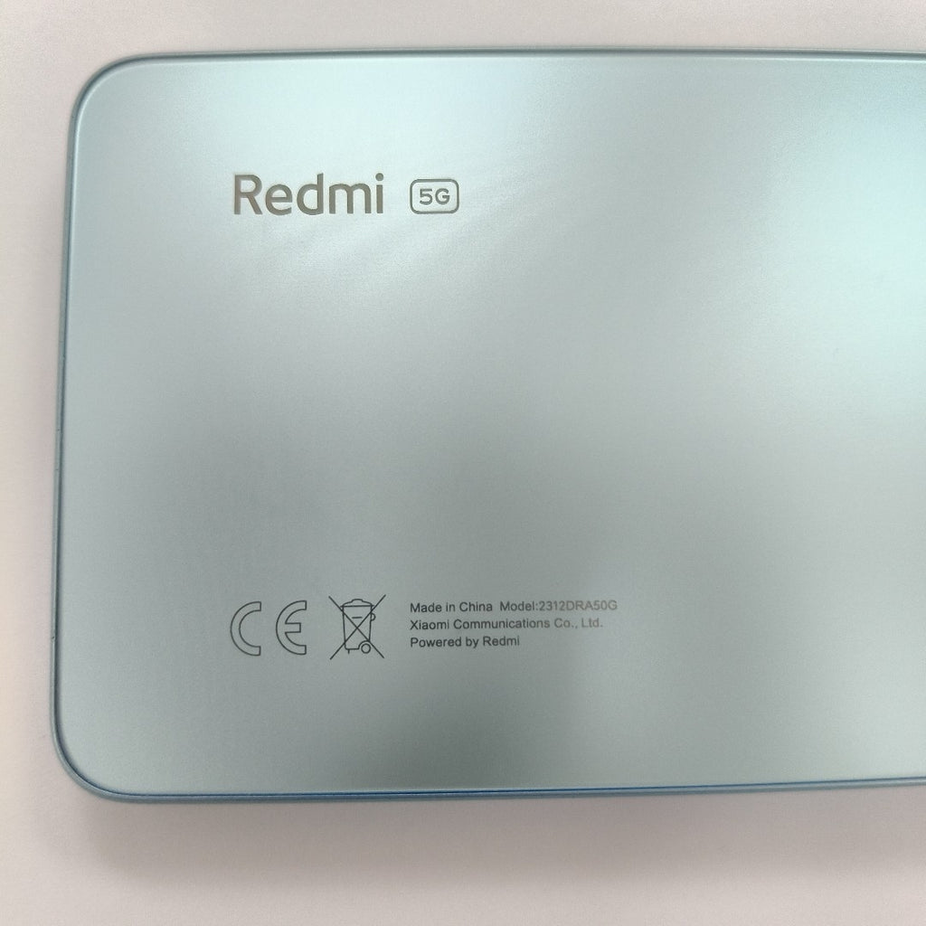 CELULAR XIAOMI REDMI NOTE 13 PRO 2312DRA50G (2023) 512 GB 12 GB RAM (SEMINUEVO)