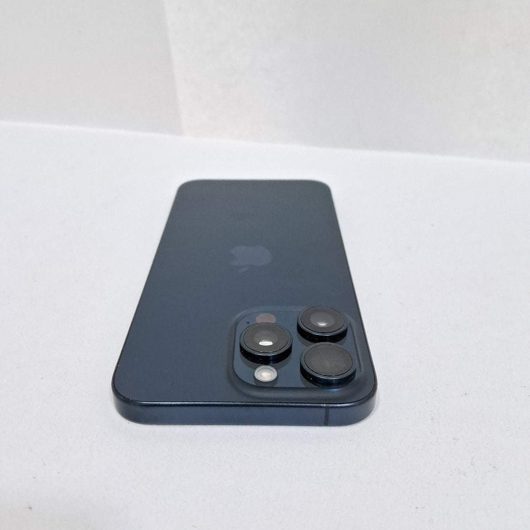 CELULAR APPLE IPHONE 15 PRO MAX A3105 (2023) 256 GB 8 GB RAM (SEMINUEVO)