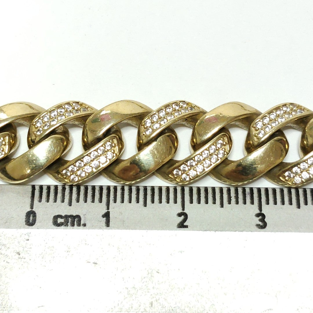 CADENA ORO 10 K 122,30 GRMS (SEMINUEVO)