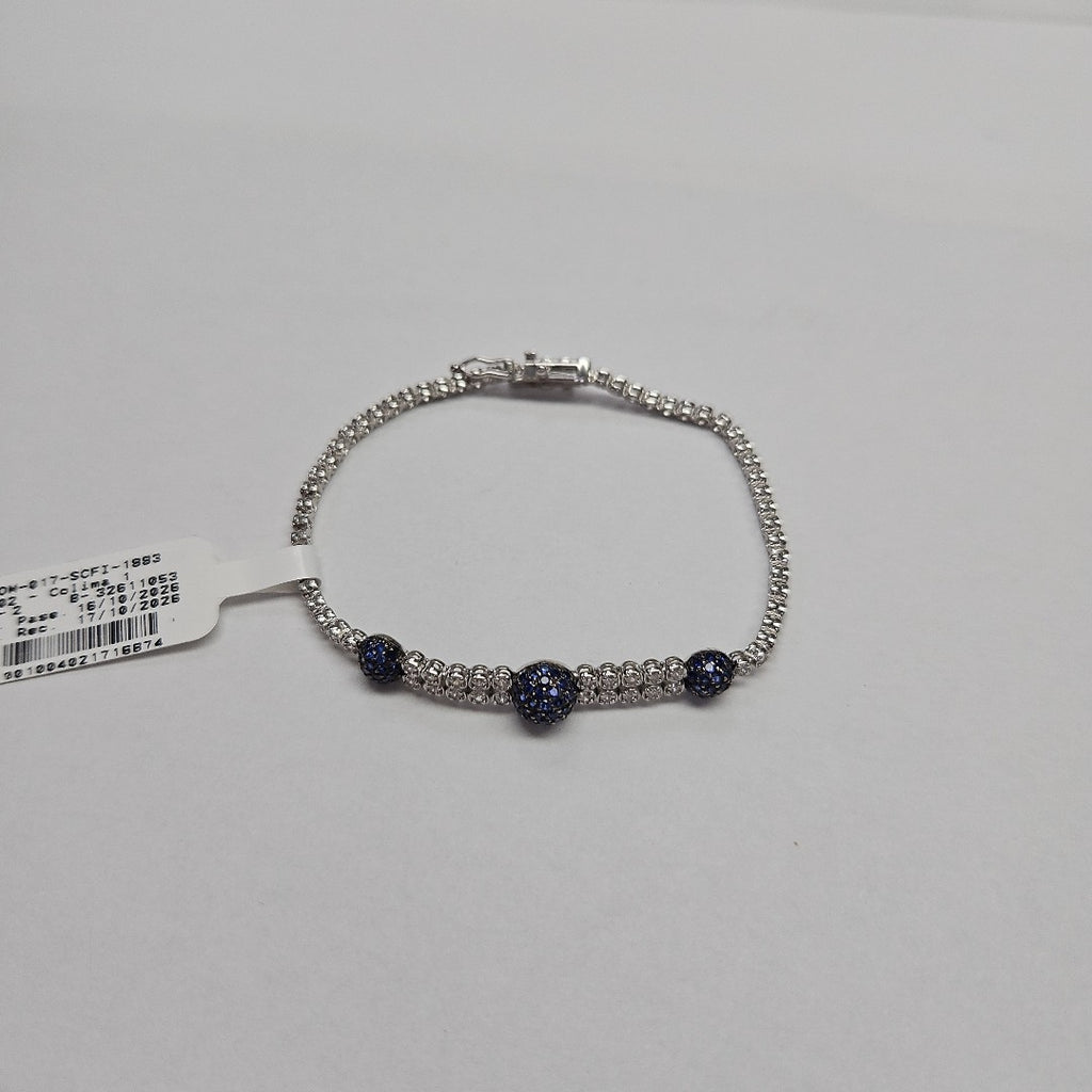 PULSERA ORO 10 K 8,30 GRMS (SEMINUEVO)