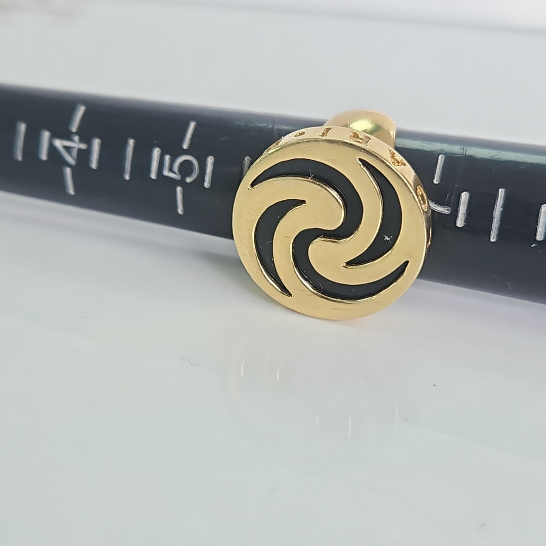 ANILLITO ORO 14 K 12.5 GRMS (SEMINUEVO)