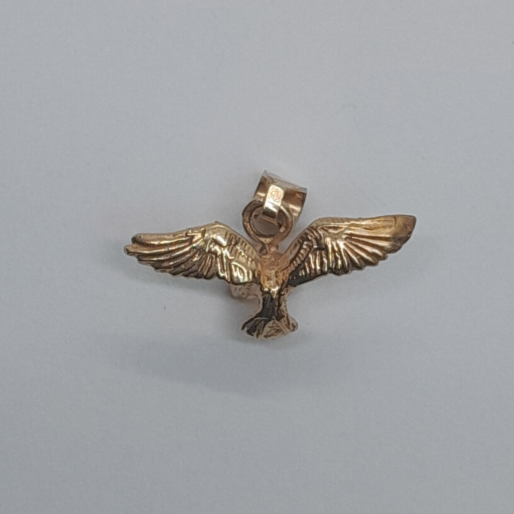 DIJE ORO 14 K 1,80 GRMS (SEMINUEVO)