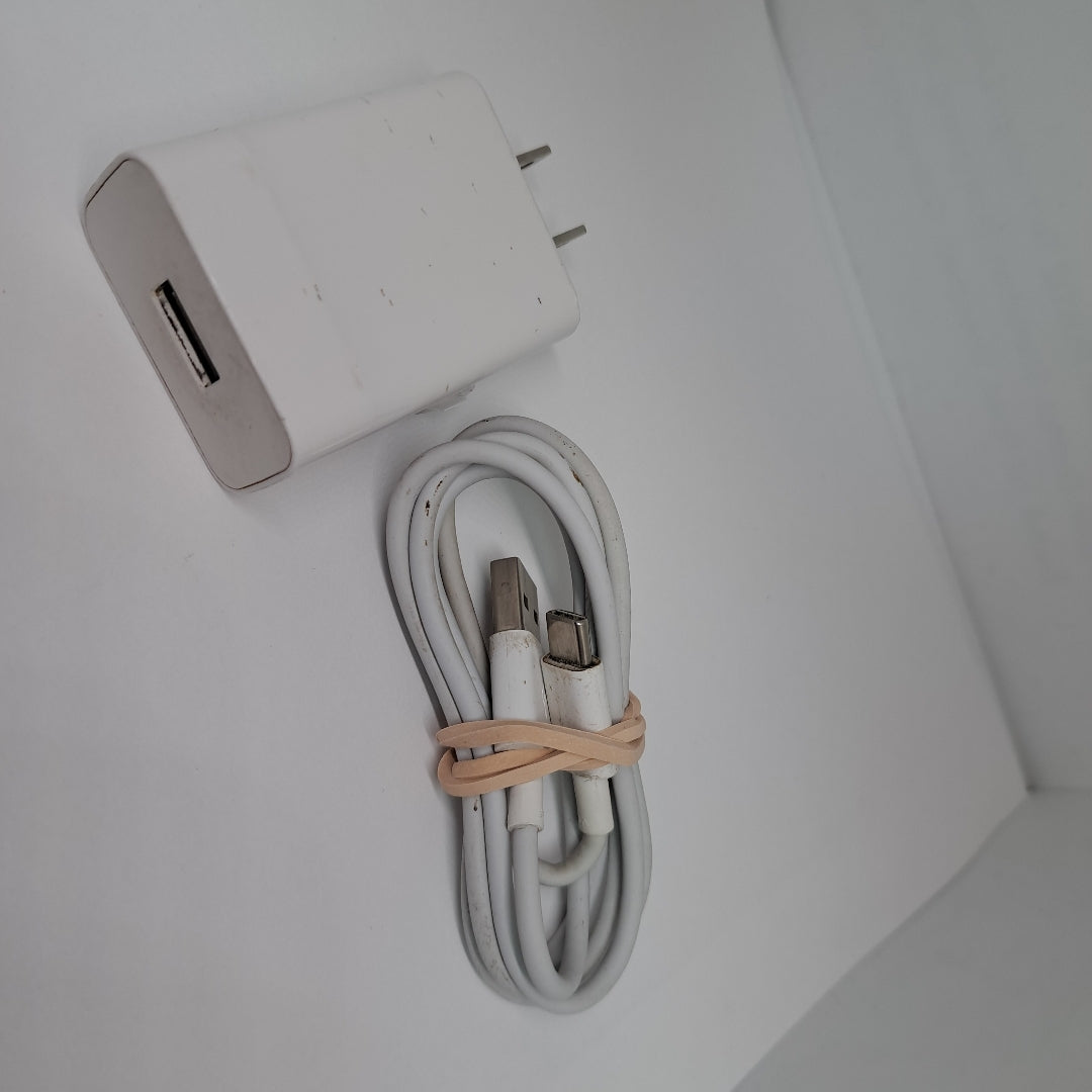 CELULAR OPPO A6X CPH2819 (2025) 128 GB 4 GB RAM (SEMINUEVO)