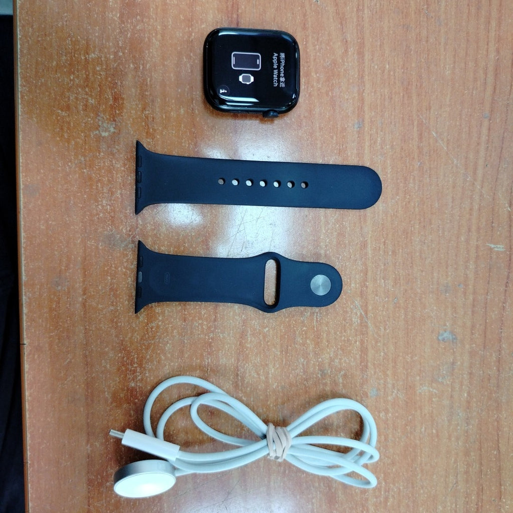 SMARTWATCH APPLE SERIES 8 ALUMINIO A2771 45 MM GPS (SEMINUEVO)