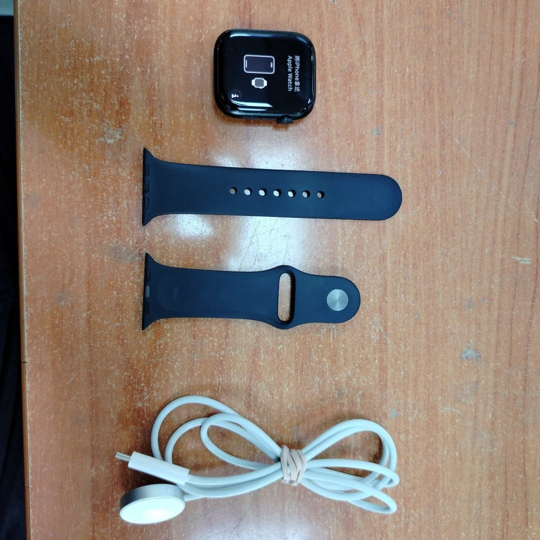 SMARTWATCH APPLE SERIES 8 ALUMINIO A2771 45 MM GPS (SEMINUEVO)