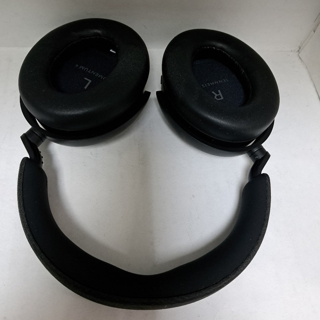 AUDIFONOS SENNHEISER MOMENTUM 4 INALAMBRICO OVER EAR (SEMINUEVO)