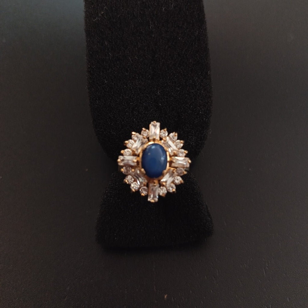ANILLITO ORO 14 K 5.1 GRMS (SEMINUEVO)