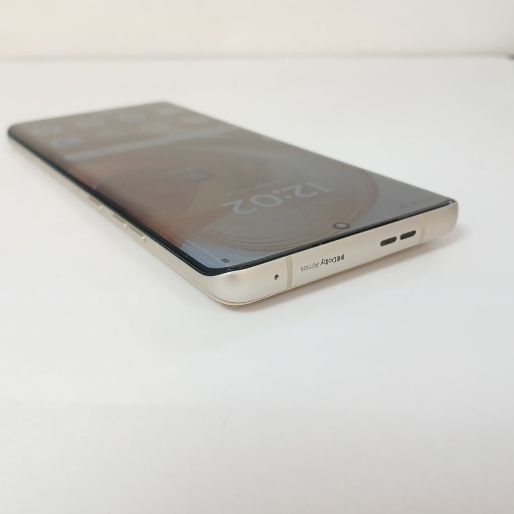 CELULAR MOTOROLA EDGE 50 ULTRA XT2401-1 (2024) 512 GB 12 GB RAM