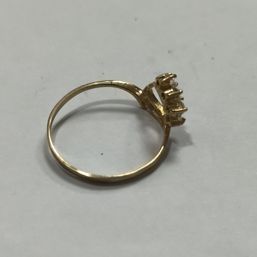 ANILLITO ORO 8 K 1,10 GRMS (SEMINUEVO)