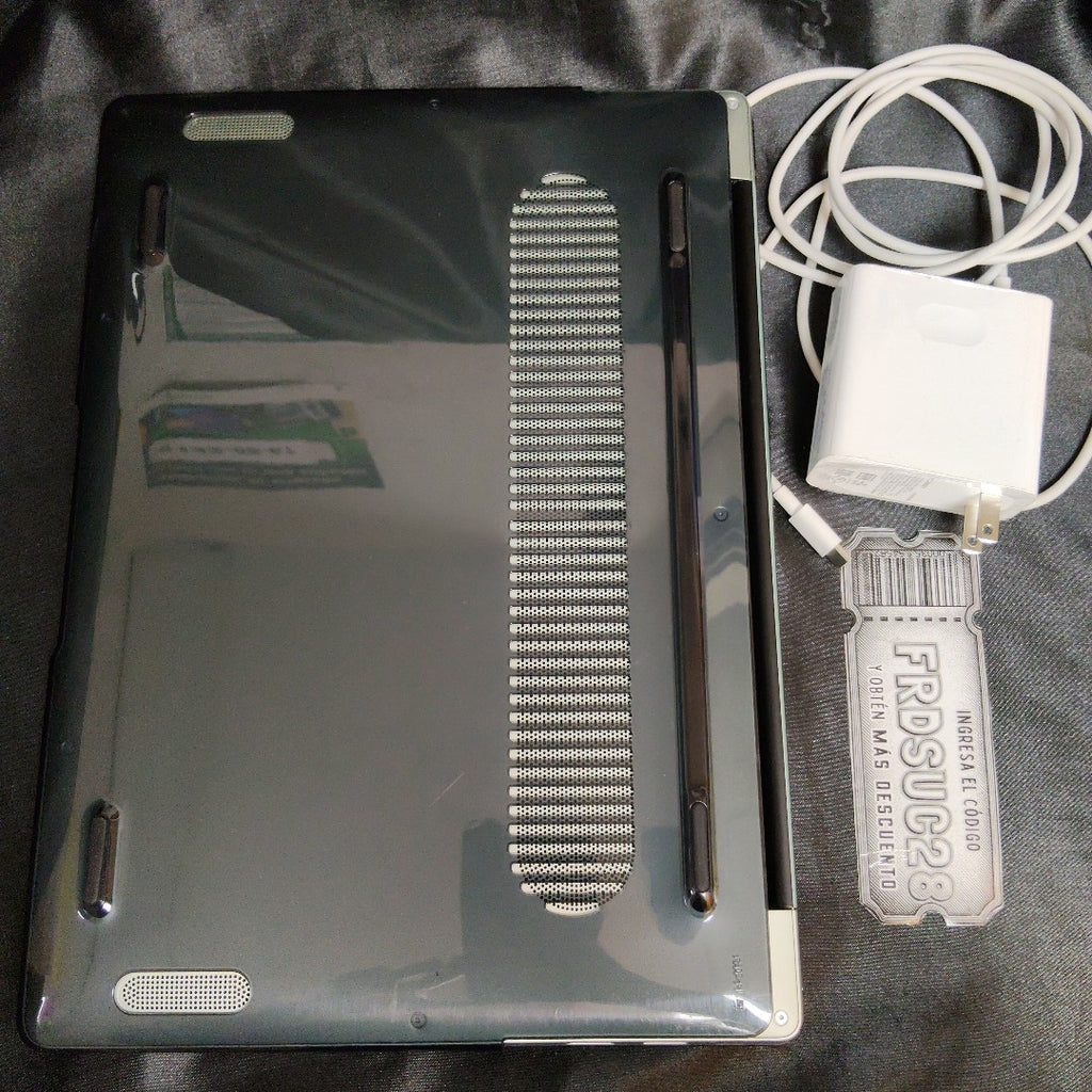 LAPTOP HUAWEI MATEBOOK 14 FLMH-X (2024) 1 TB SSD 16 GB RAM (SEMINUEVO)