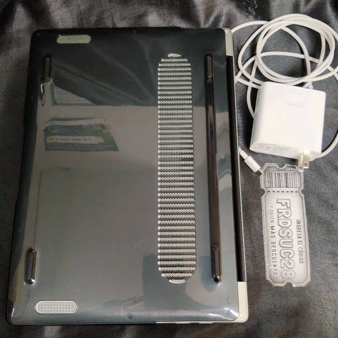LAPTOP HUAWEI MATEBOOK 14 FLMH-X (2024) 1 TB SSD 16 GB RAM (SEMINUEVO)